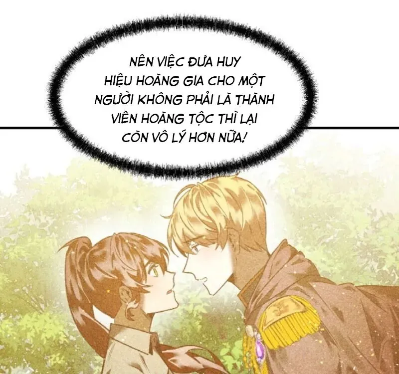 Phương Pháp Tán Tỉnh Của Nữ Thợ Săn - Chapter 30 - Page 52