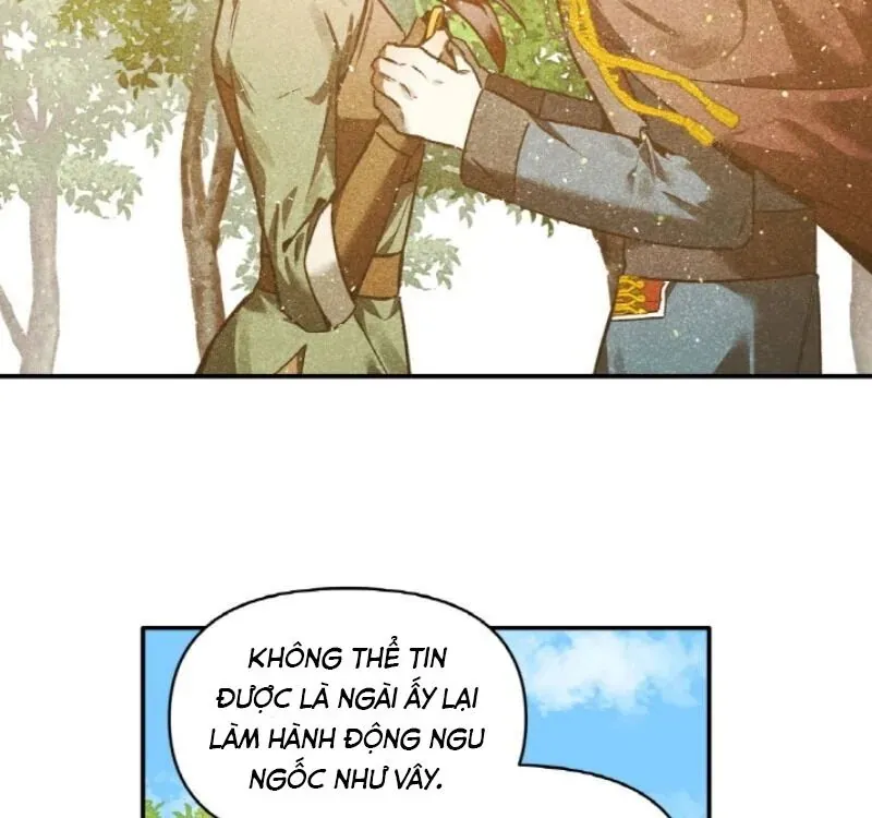 Phương Pháp Tán Tỉnh Của Nữ Thợ Săn - Chapter 30 - Page 53