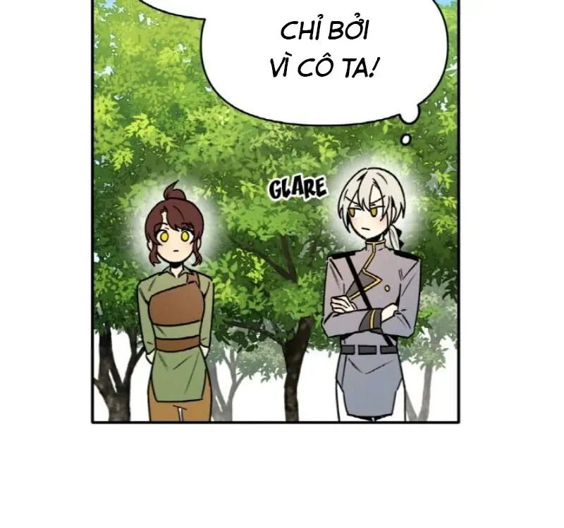 Phương Pháp Tán Tỉnh Của Nữ Thợ Săn - Chapter 30 - Page 54
