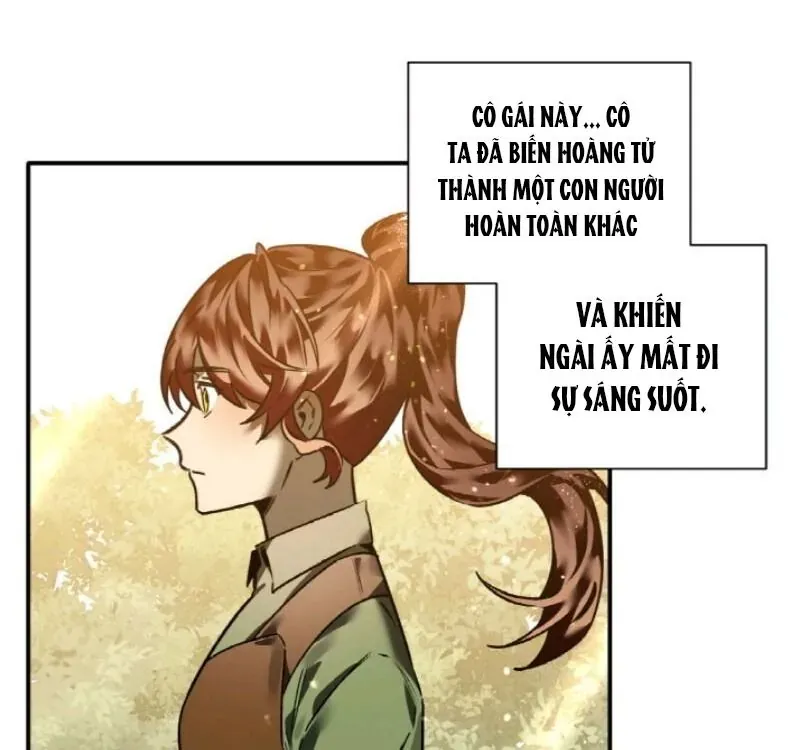 Phương Pháp Tán Tỉnh Của Nữ Thợ Săn - Chapter 30 - Page 55