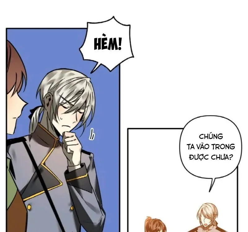 Phương Pháp Tán Tỉnh Của Nữ Thợ Săn - Chapter 30 - Page 60