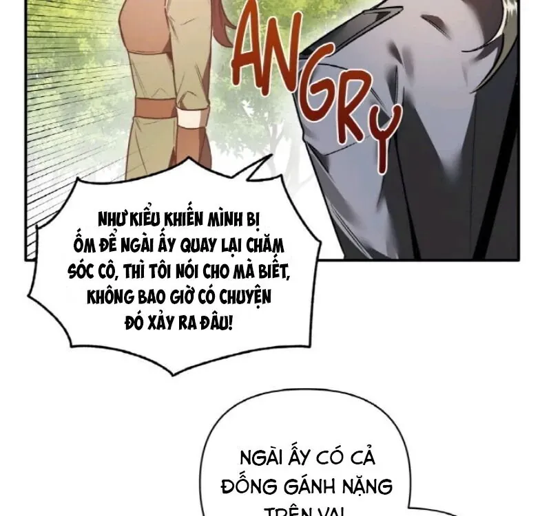 Phương Pháp Tán Tỉnh Của Nữ Thợ Săn - Chapter 30 - Page 65