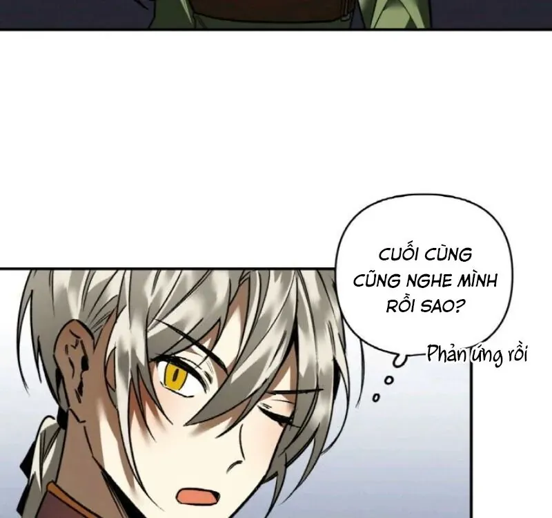 Phương Pháp Tán Tỉnh Của Nữ Thợ Săn - Chapter 30 - Page 67