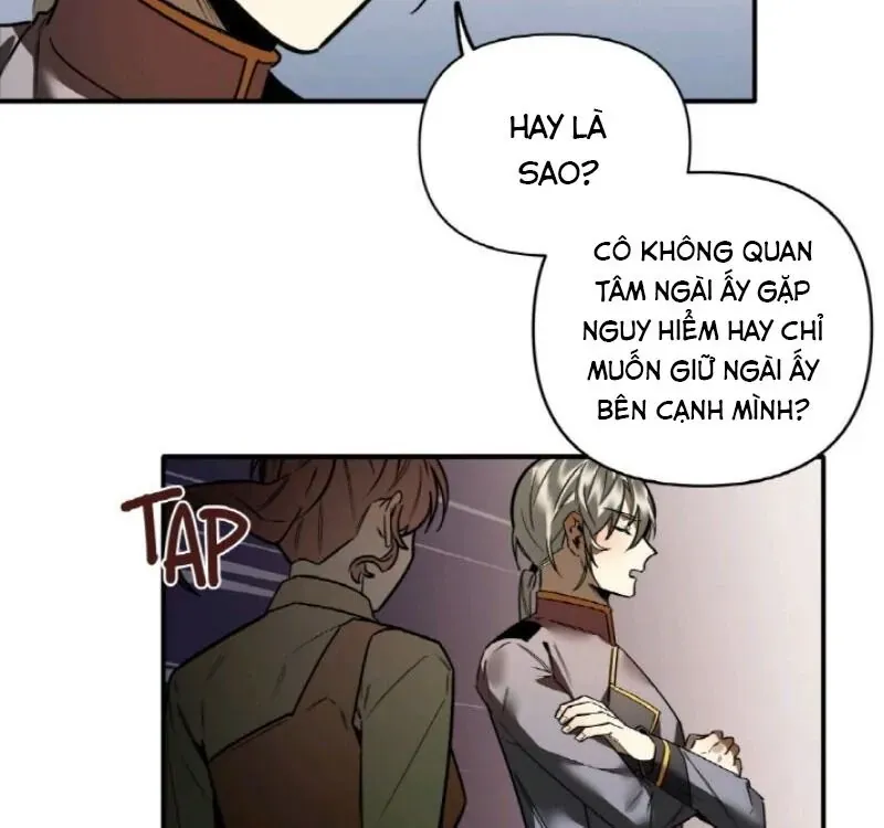 Phương Pháp Tán Tỉnh Của Nữ Thợ Săn - Chapter 30 - Page 68