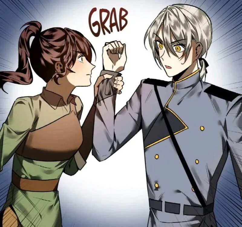 Phương Pháp Tán Tỉnh Của Nữ Thợ Săn - Chapter 30 - Page 70