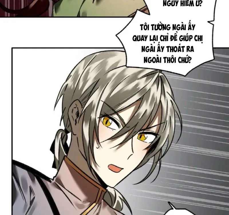 Phương Pháp Tán Tỉnh Của Nữ Thợ Săn - Chapter 30 - Page 72