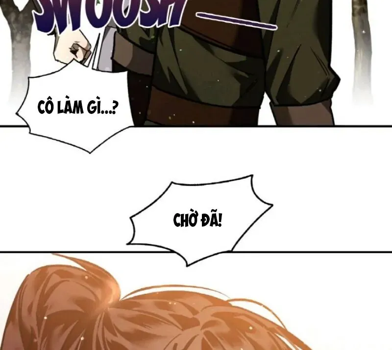 Phương Pháp Tán Tỉnh Của Nữ Thợ Săn - Chapter 30 - Page 79