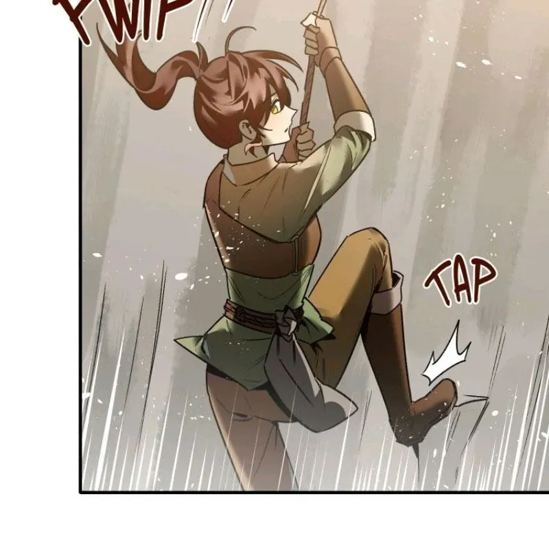 Phương Pháp Tán Tỉnh Của Nữ Thợ Săn - Chapter 31 - Page 11