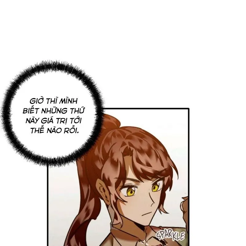 Phương Pháp Tán Tỉnh Của Nữ Thợ Săn - Chapter 31 - Page 12