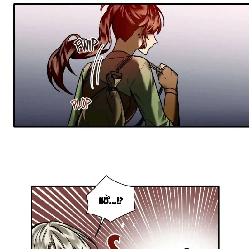 Phương Pháp Tán Tỉnh Của Nữ Thợ Săn - Chapter 31 - Page 21