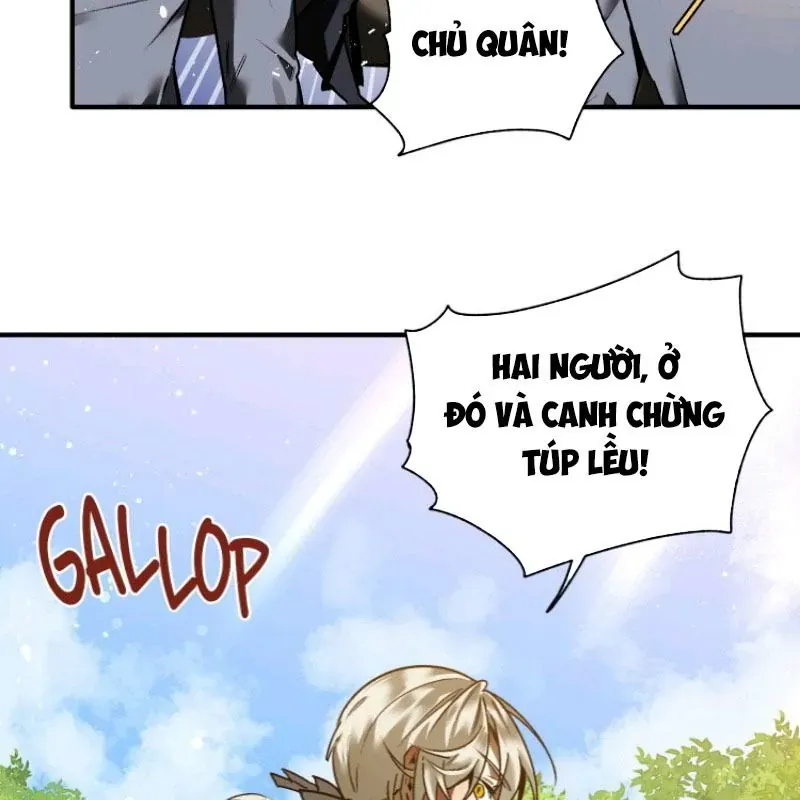 Phương Pháp Tán Tỉnh Của Nữ Thợ Săn - Chapter 31 - Page 26