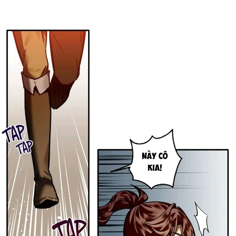 Phương Pháp Tán Tỉnh Của Nữ Thợ Săn - Chapter 31 - Page 28