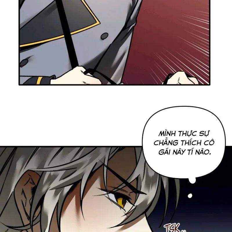 Phương Pháp Tán Tỉnh Của Nữ Thợ Săn - Chapter 31 - Page 32