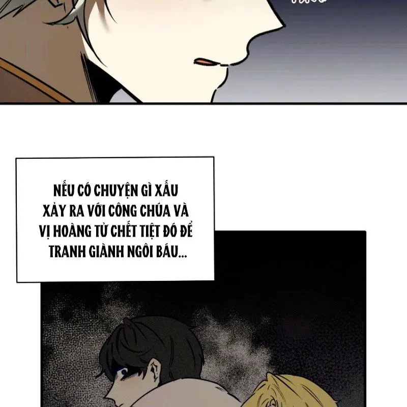 Phương Pháp Tán Tỉnh Của Nữ Thợ Săn - Chapter 31 - Page 33