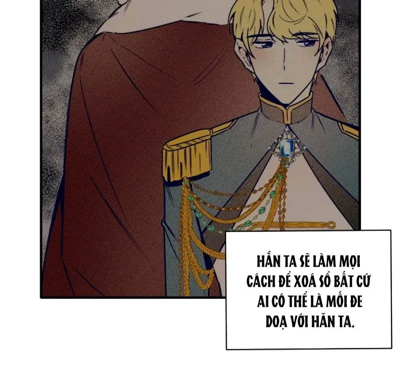 Phương Pháp Tán Tỉnh Của Nữ Thợ Săn - Chapter 31 - Page 34