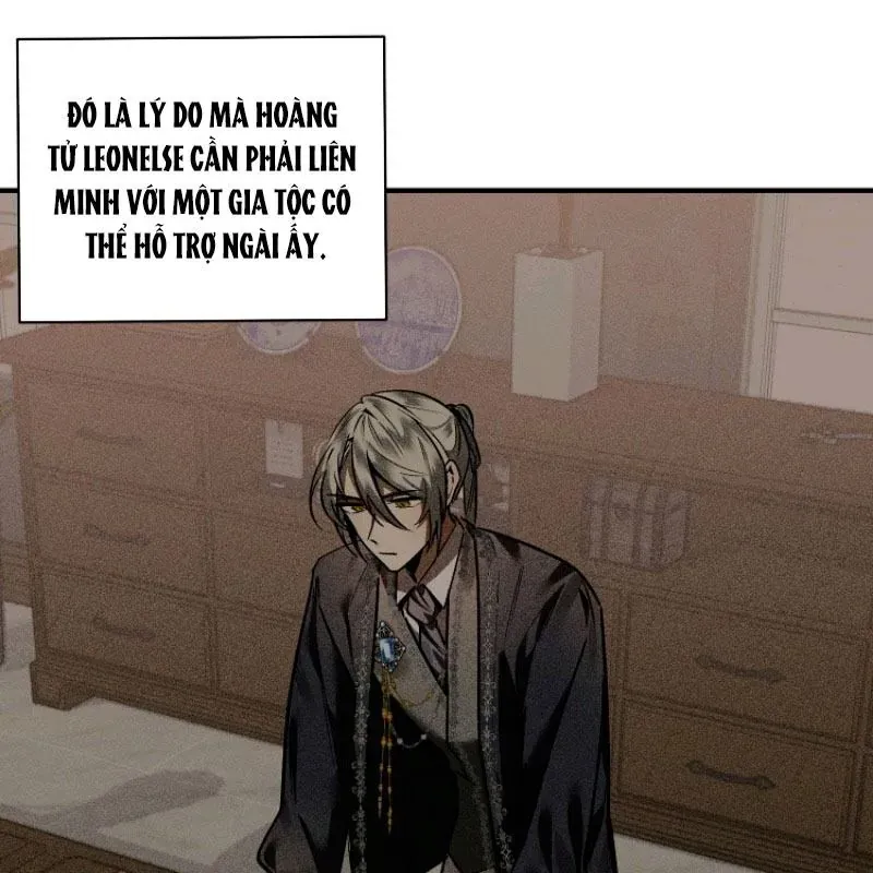 Phương Pháp Tán Tỉnh Của Nữ Thợ Săn - Chapter 31 - Page 35