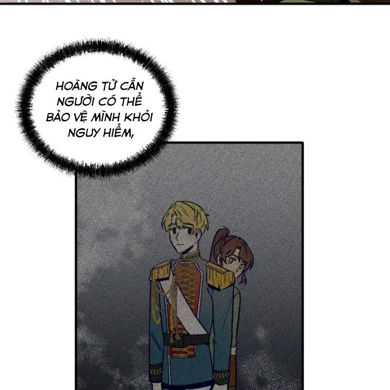 Phương Pháp Tán Tỉnh Của Nữ Thợ Săn - Chapter 31 - Page 38