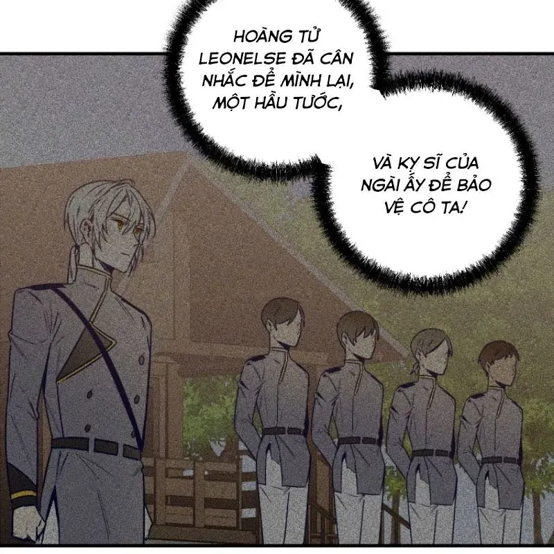 Phương Pháp Tán Tỉnh Của Nữ Thợ Săn - Chapter 31 - Page 40