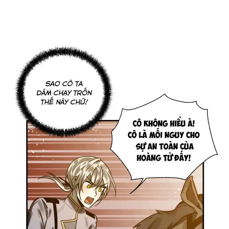 Phương Pháp Tán Tỉnh Của Nữ Thợ Săn - Chapter 31 - Page 41