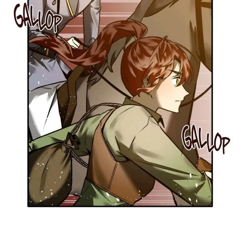 Phương Pháp Tán Tỉnh Của Nữ Thợ Săn - Chapter 31 - Page 42