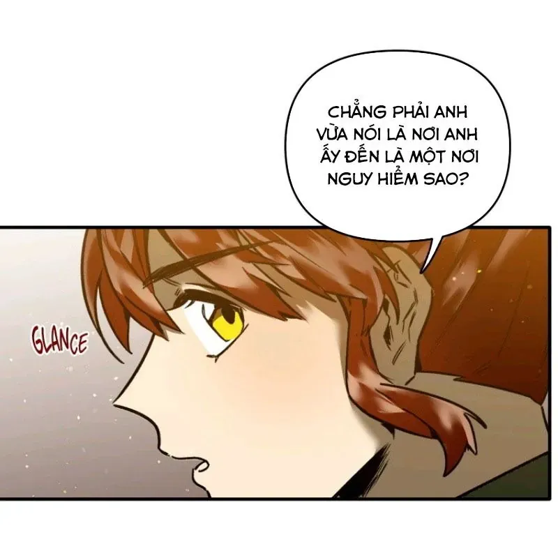 Phương Pháp Tán Tỉnh Của Nữ Thợ Săn - Chapter 31 - Page 43