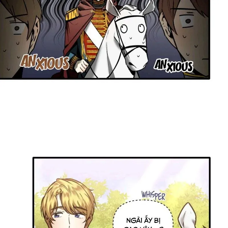 Phương Pháp Tán Tỉnh Của Nữ Thợ Săn - Chapter 31 - Page 55