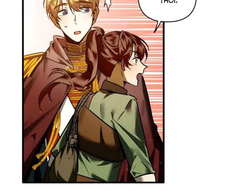 Phương Pháp Tán Tỉnh Của Nữ Thợ Săn - Chapter 31 - Page 79