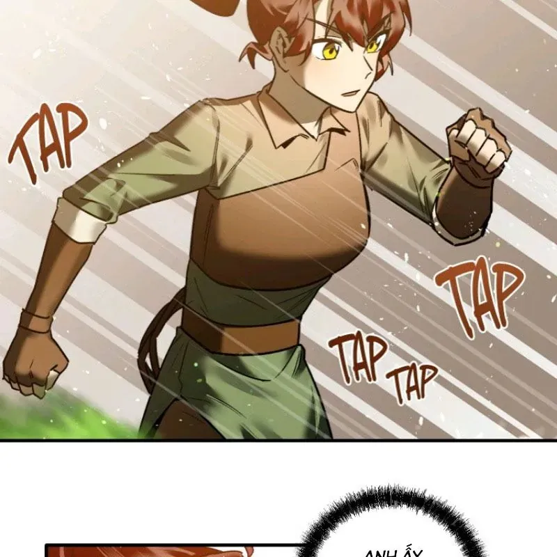 Phương Pháp Tán Tỉnh Của Nữ Thợ Săn - Chapter 31 - Page 8