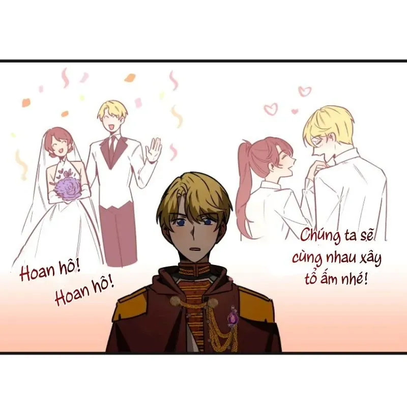 Phương Pháp Tán Tỉnh Của Nữ Thợ Săn - Chapter 32 - Page 13