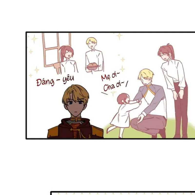 Phương Pháp Tán Tỉnh Của Nữ Thợ Săn - Chapter 32 - Page 14