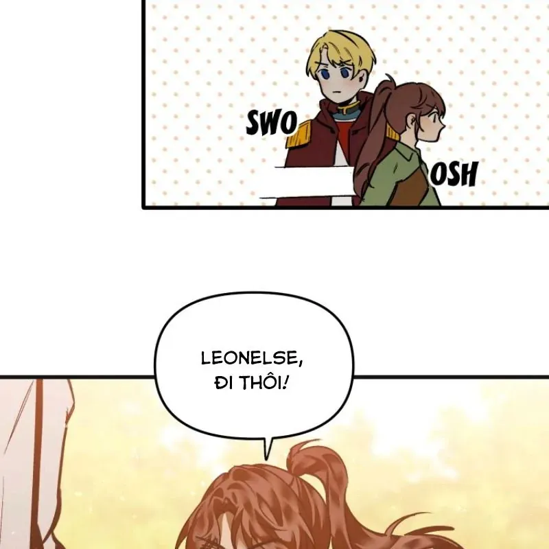 Phương Pháp Tán Tỉnh Của Nữ Thợ Săn - Chapter 32 - Page 15