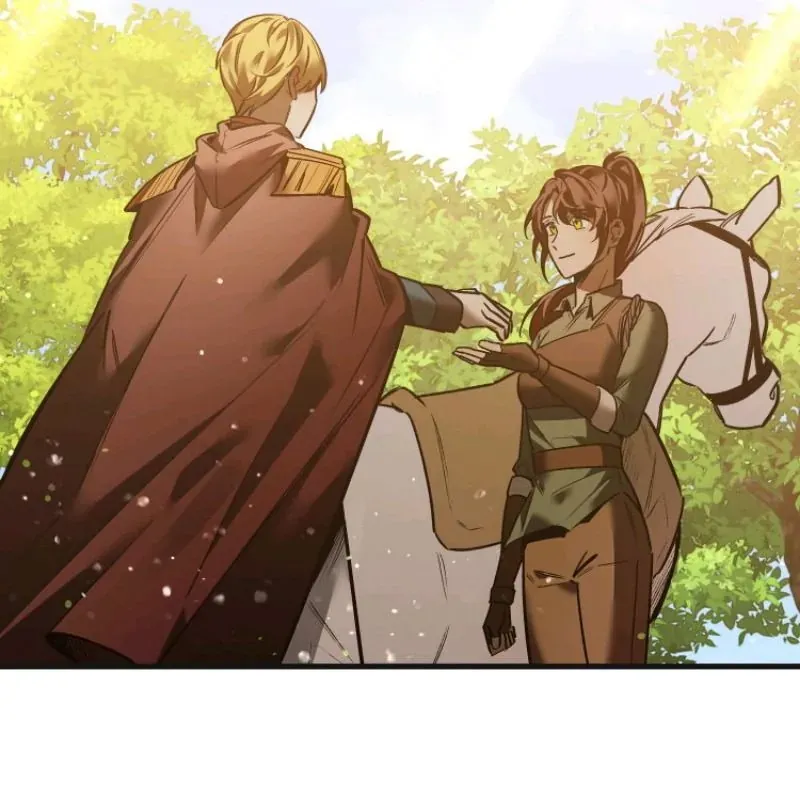 Phương Pháp Tán Tỉnh Của Nữ Thợ Săn - Chapter 32 - Page 19