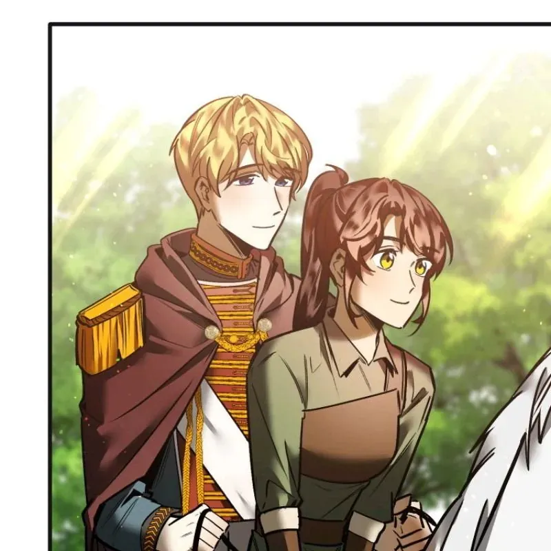 Phương Pháp Tán Tỉnh Của Nữ Thợ Săn - Chapter 32 - Page 21