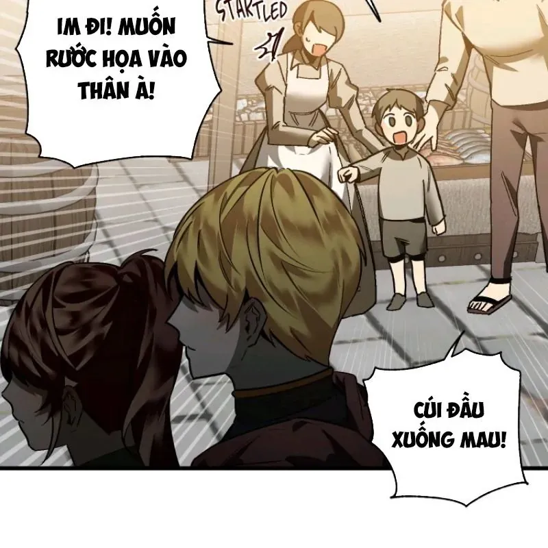 Phương Pháp Tán Tỉnh Của Nữ Thợ Săn - Chapter 32 - Page 35