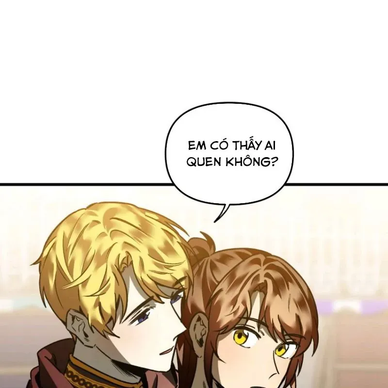 Phương Pháp Tán Tỉnh Của Nữ Thợ Săn - Chapter 32 - Page 36