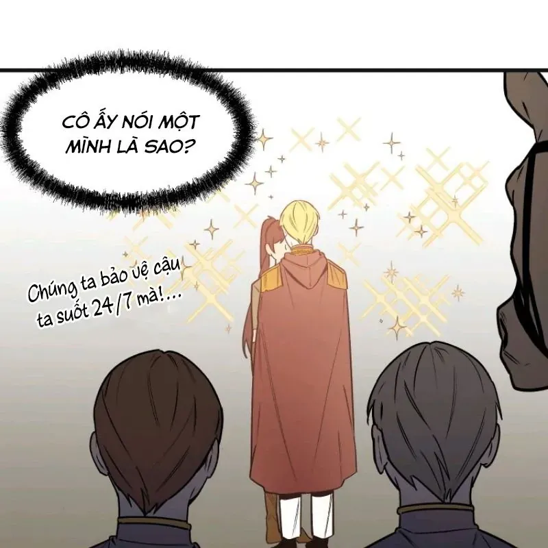 Phương Pháp Tán Tỉnh Của Nữ Thợ Săn - Chapter 32 - Page 4