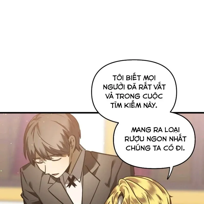 Phương Pháp Tán Tỉnh Của Nữ Thợ Săn - Chapter 32 - Page 47