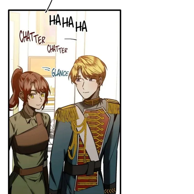 Phương Pháp Tán Tỉnh Của Nữ Thợ Săn - Chapter 32 - Page 49