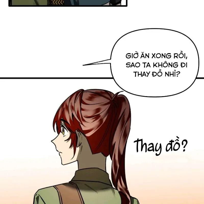 Phương Pháp Tán Tỉnh Của Nữ Thợ Săn - Chapter 32 - Page 50