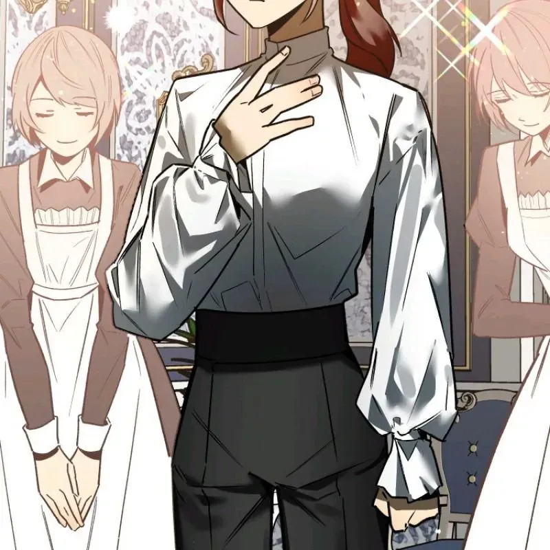 Phương Pháp Tán Tỉnh Của Nữ Thợ Săn - Chapter 32 - Page 53