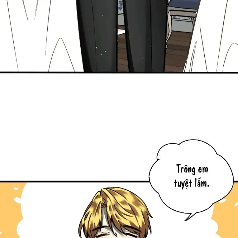 Phương Pháp Tán Tỉnh Của Nữ Thợ Săn - Chapter 32 - Page 54