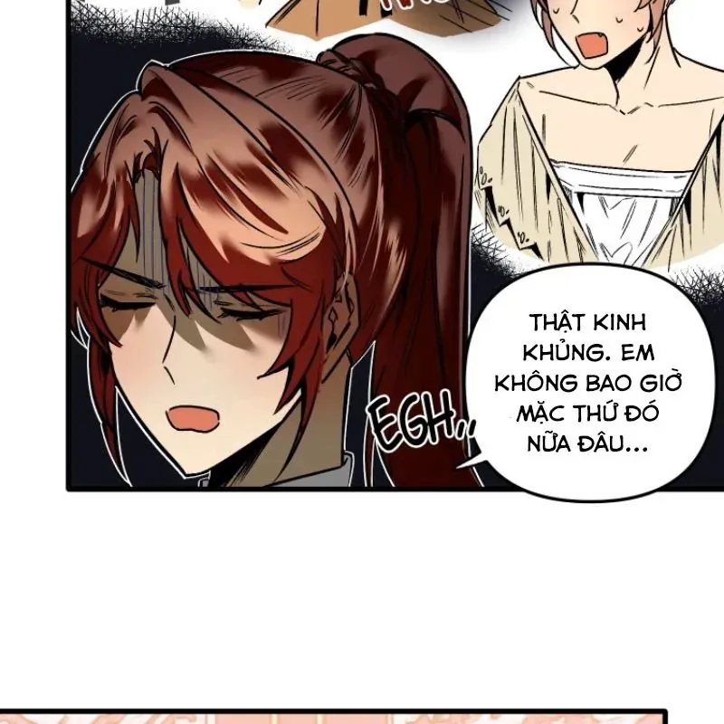 Phương Pháp Tán Tỉnh Của Nữ Thợ Săn - Chapter 32 - Page 57