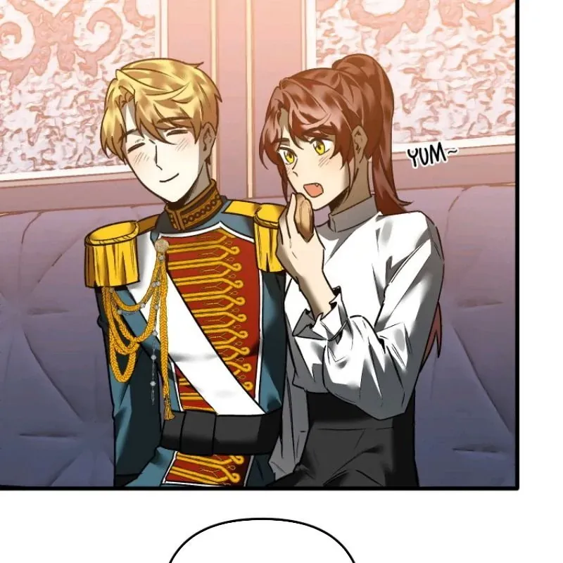 Phương Pháp Tán Tỉnh Của Nữ Thợ Săn - Chapter 32 - Page 58