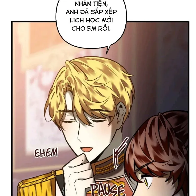 Phương Pháp Tán Tỉnh Của Nữ Thợ Săn - Chapter 32 - Page 59