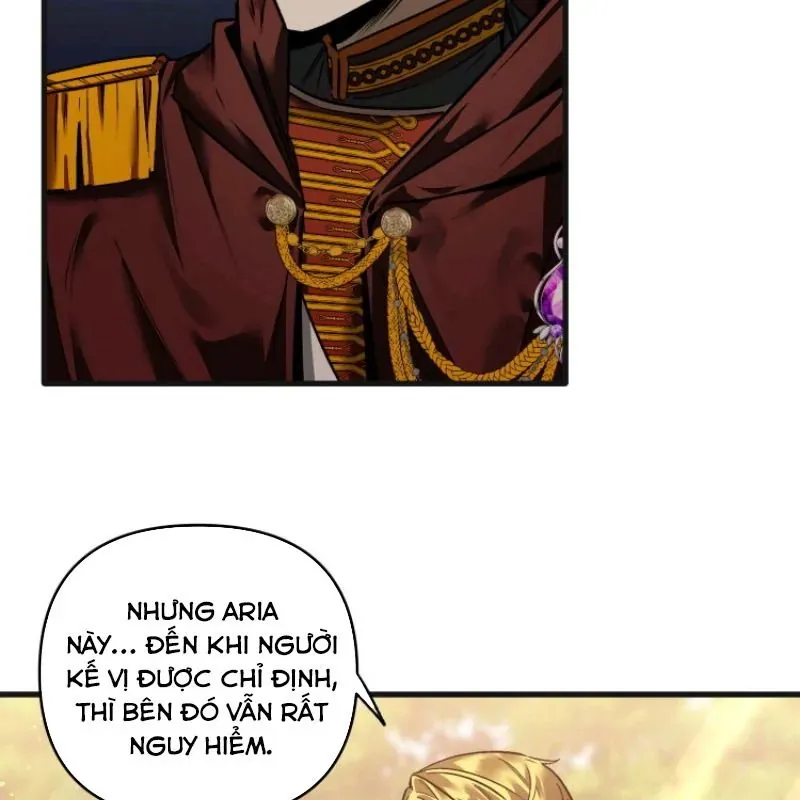 Phương Pháp Tán Tỉnh Của Nữ Thợ Săn - Chapter 32 - Page 6