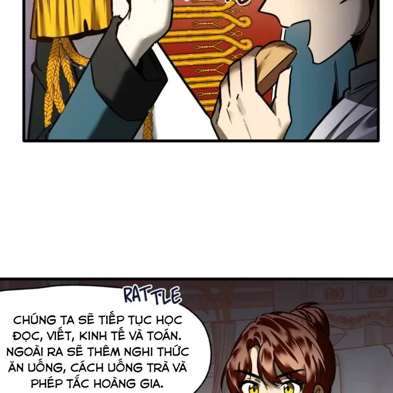 Phương Pháp Tán Tỉnh Của Nữ Thợ Săn - Chapter 32 - Page 60