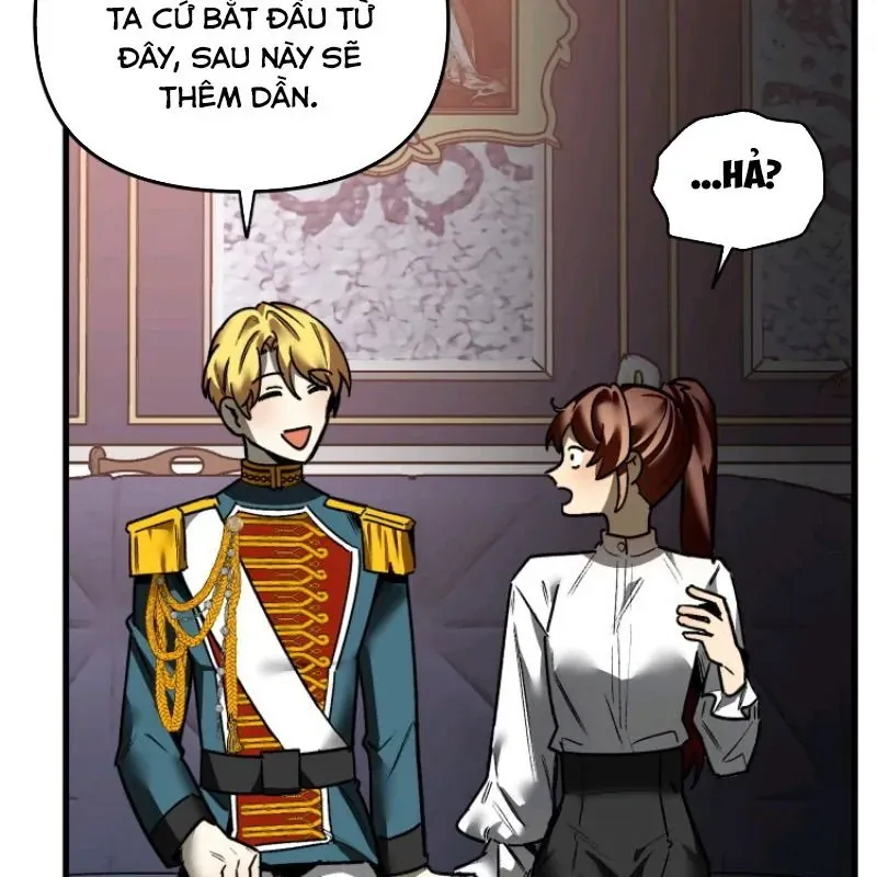 Phương Pháp Tán Tỉnh Của Nữ Thợ Săn - Chapter 32 - Page 63