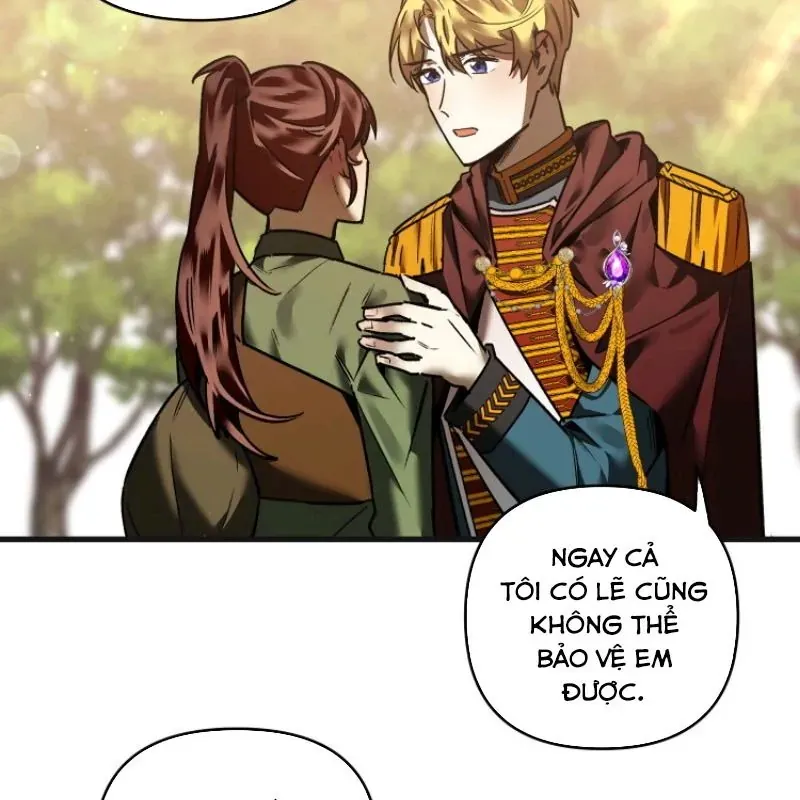 Phương Pháp Tán Tỉnh Của Nữ Thợ Săn - Chapter 32 - Page 7