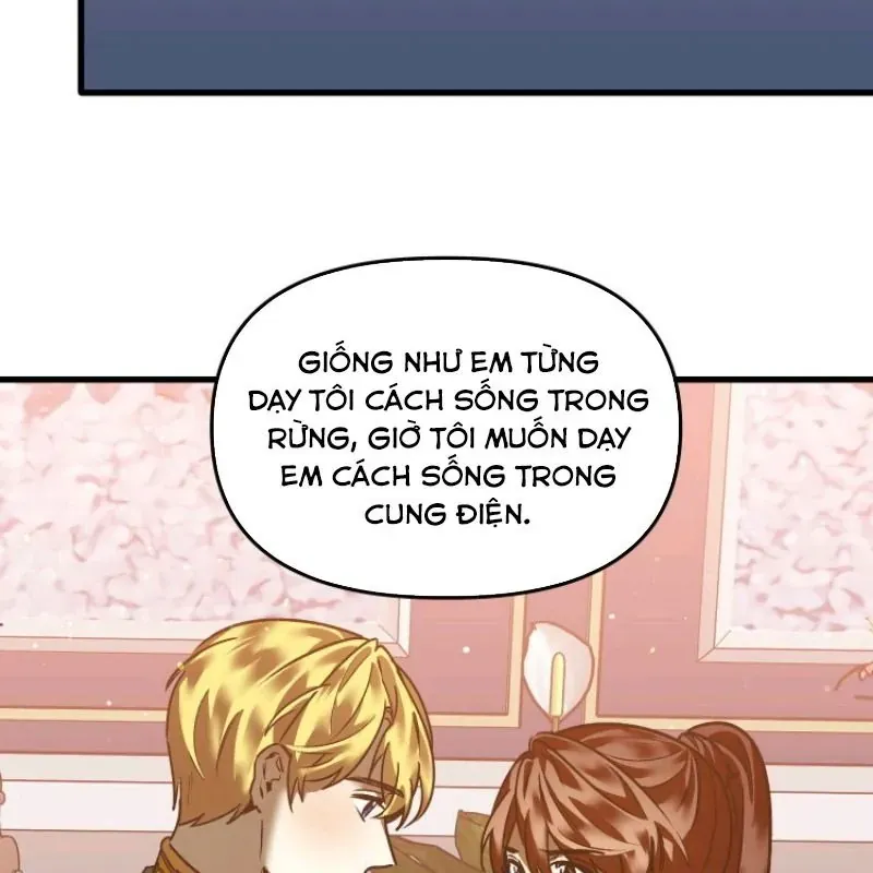 Phương Pháp Tán Tỉnh Của Nữ Thợ Săn - Chapter 32 - Page 71