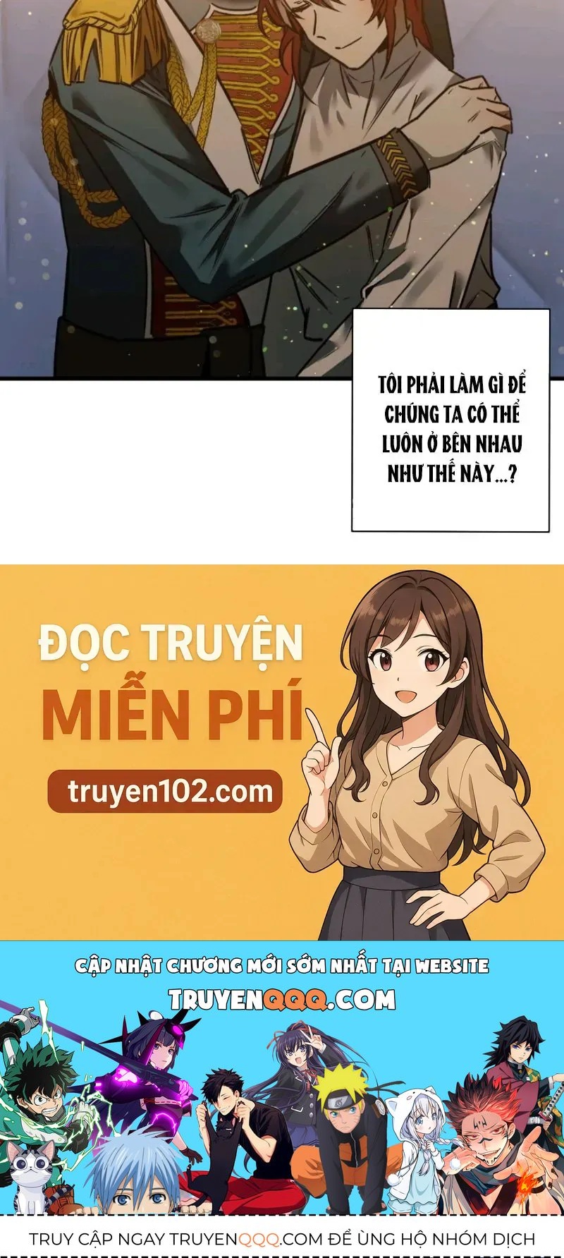 Phương Pháp Tán Tỉnh Của Nữ Thợ Săn - Chapter 32 - Page 89